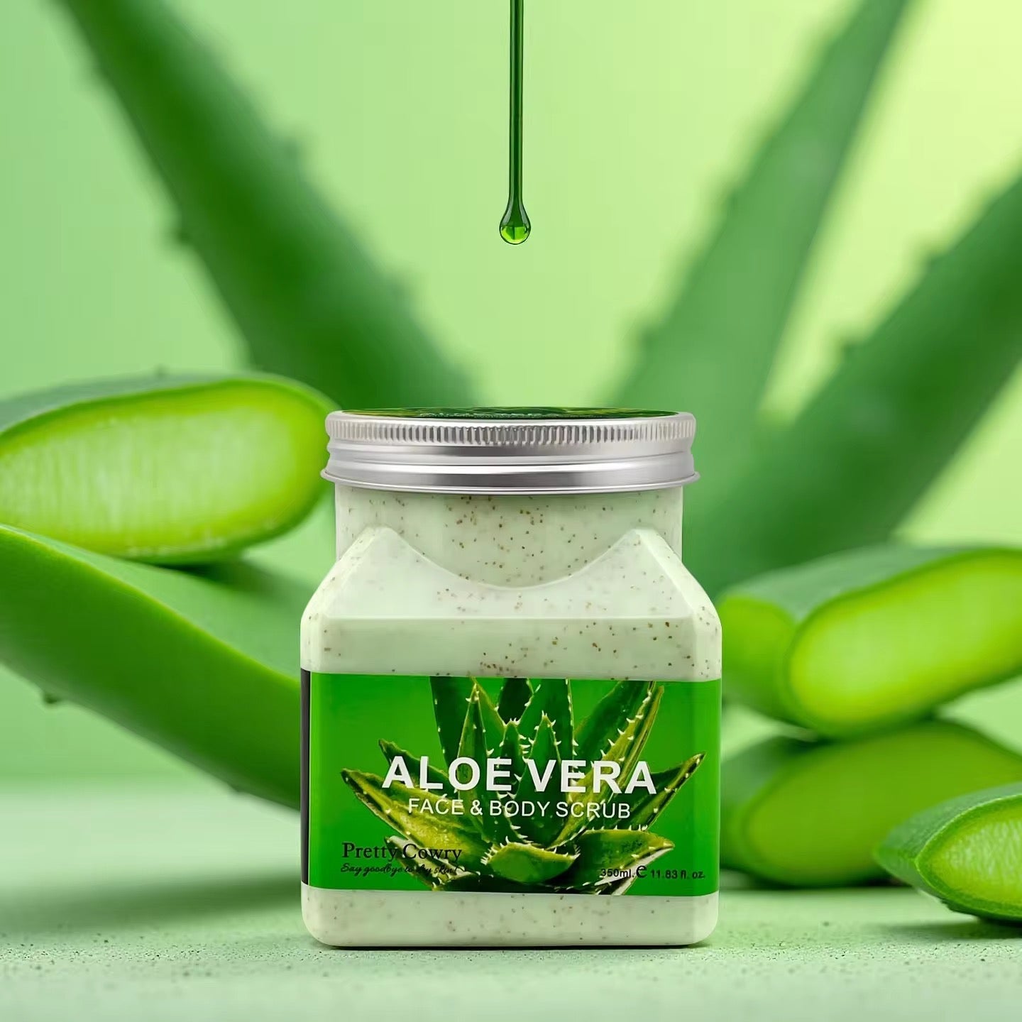 Les meilleurs Gommages corporels