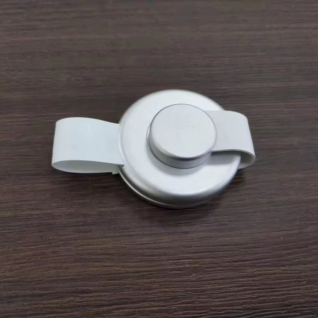 Chargeur magnétique pliable 3-en-1 – Station de charge sans fil universelle