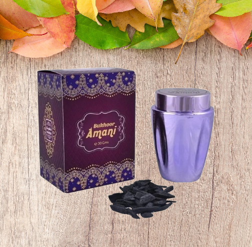 Ecens Bakhoor Naseem