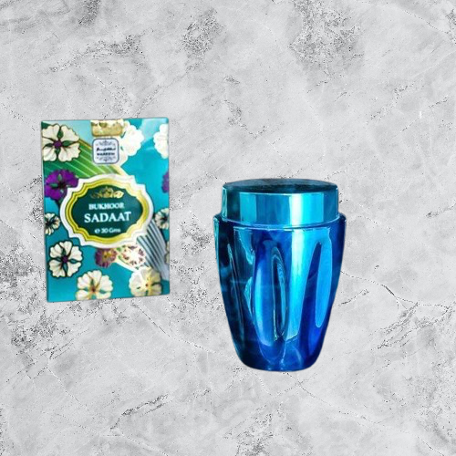 Ecens Bakhoor Naseem